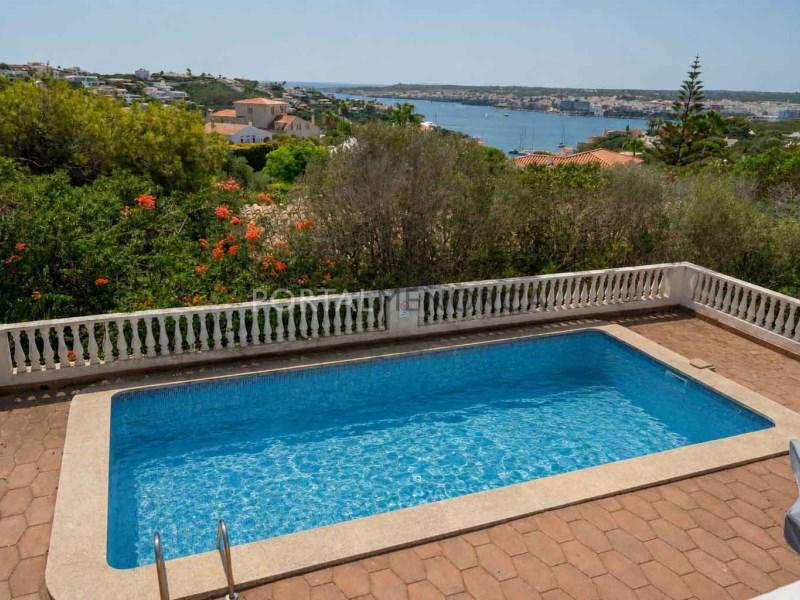 Chalet for Sale in Mahón