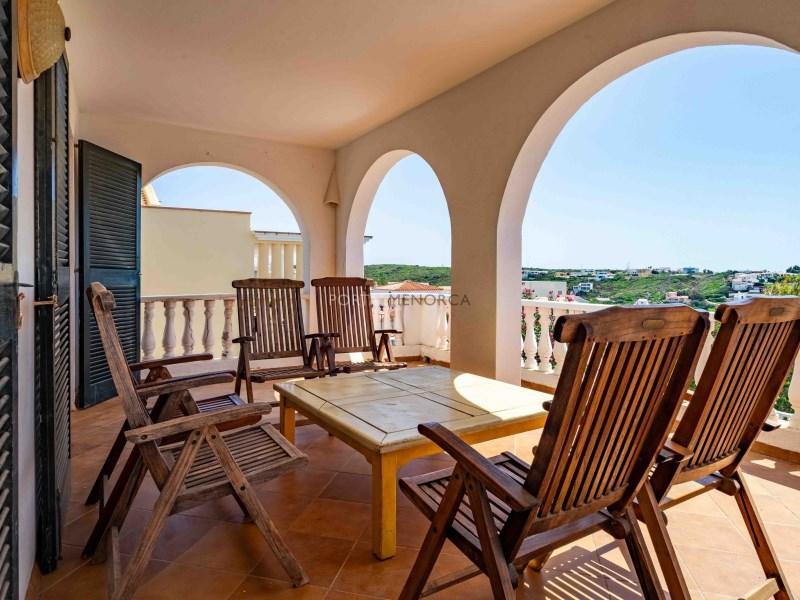 Chalet for Sale in Mahón