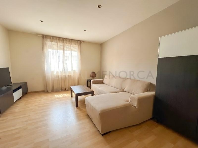Flat for Sale in Mahón