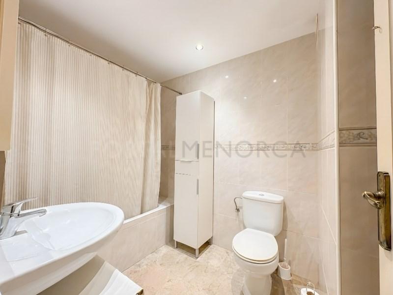 Flat for Sale in Mahón