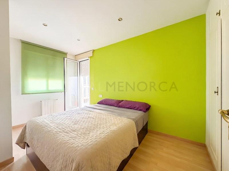 Flat for Sale in Mahón