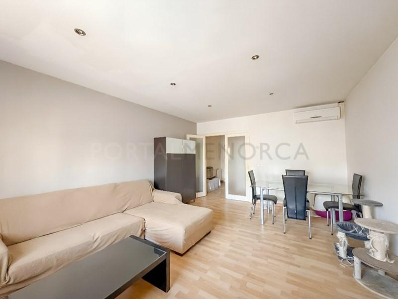 Flat for Sale in Mahón