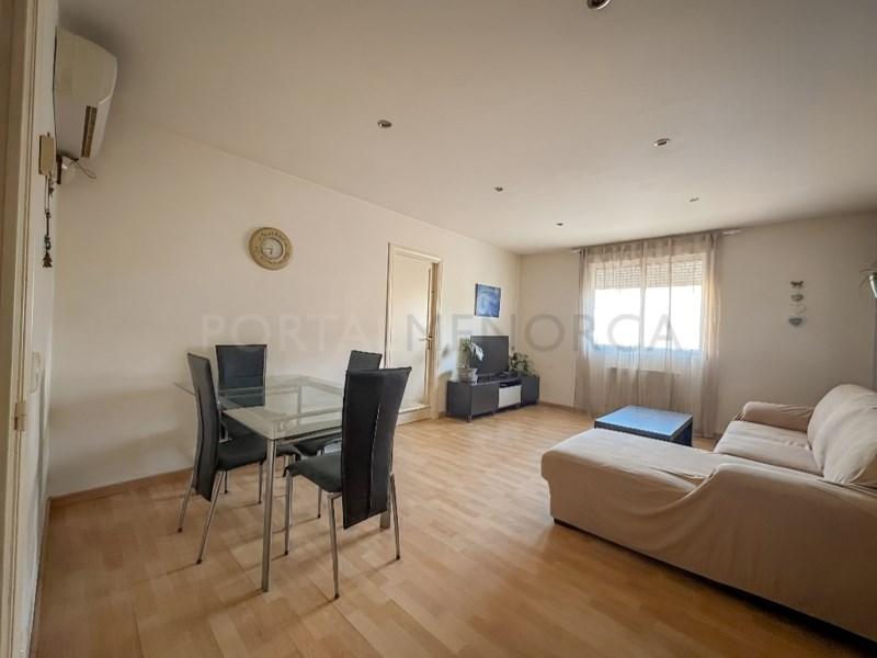 Flat for Sale in Mahón