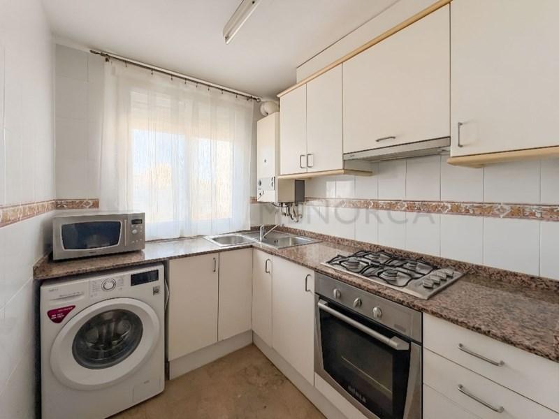 Flat for Sale in Mahón