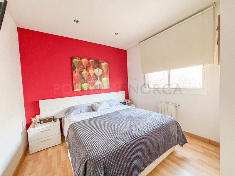 Flat for Sale in Mahón