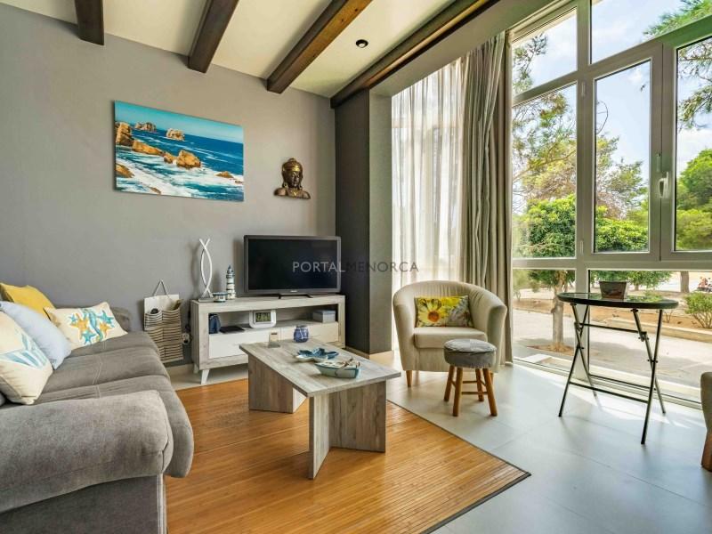 Flat for Sale in Mahón
