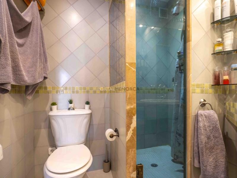 Flat for Sale in Mahón