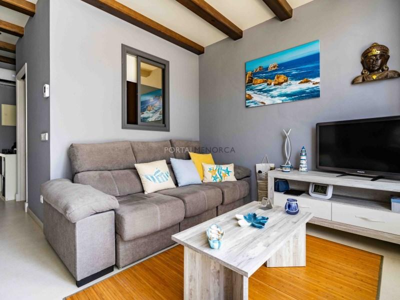 Flat for Sale in Mahón