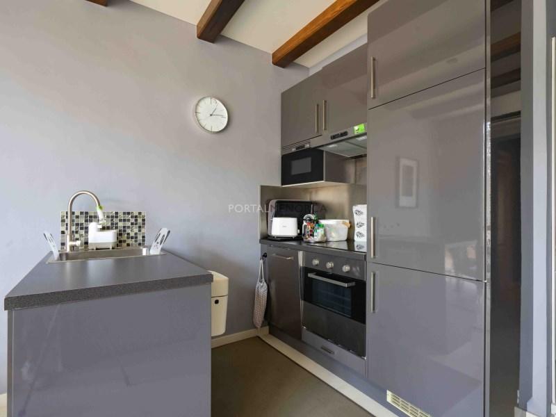 Flat for Sale in Mahón
