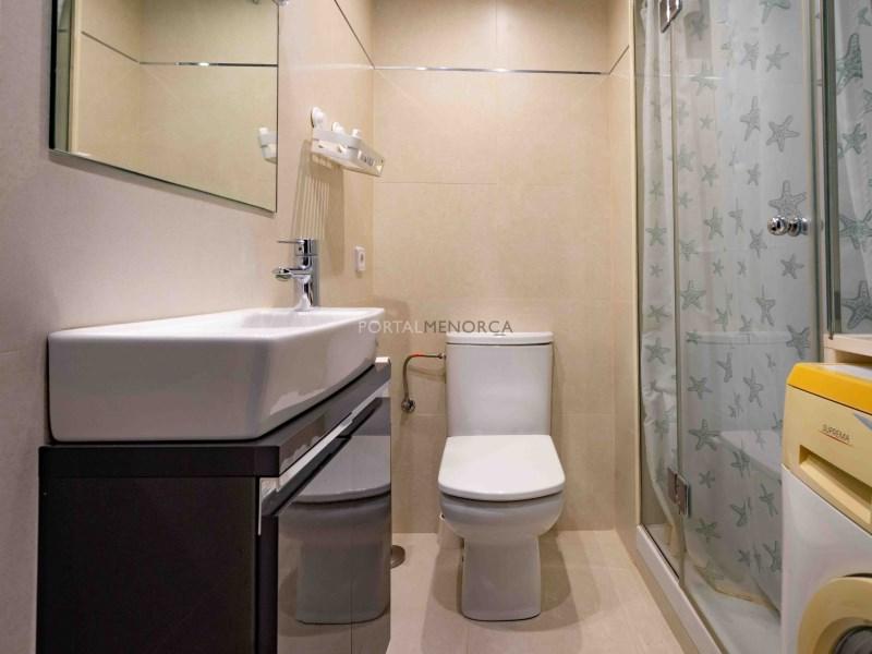 Flat for Sale in Mahón