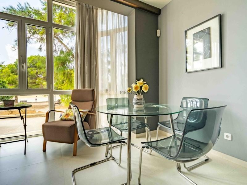 Flat for Sale in Mahón