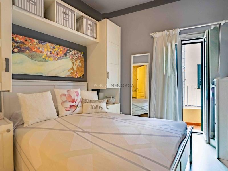 Flat for Sale in Mahón