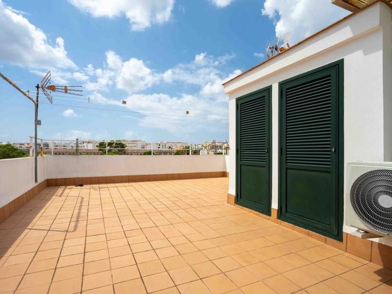Flat for Sale in Mahón