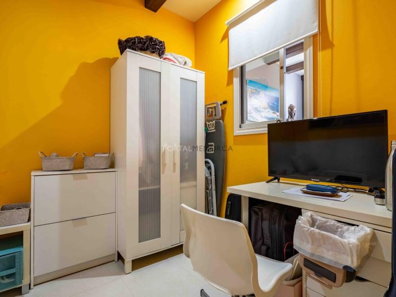 Flat for Sale in Mahón