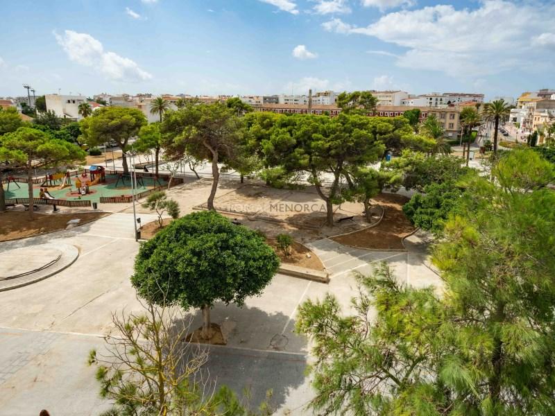 Flat for Sale in Mahón