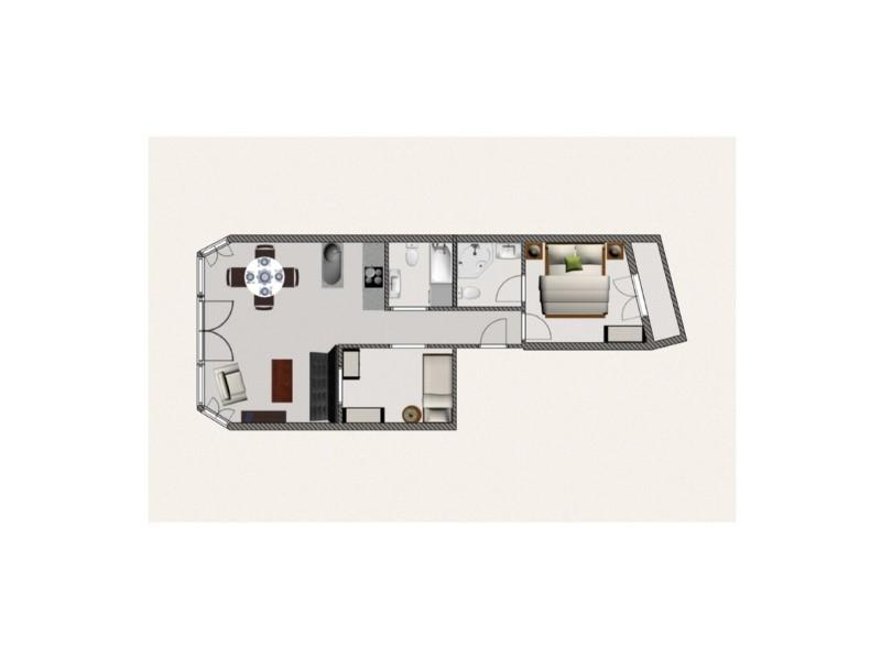 Flat for Sale in Mahón