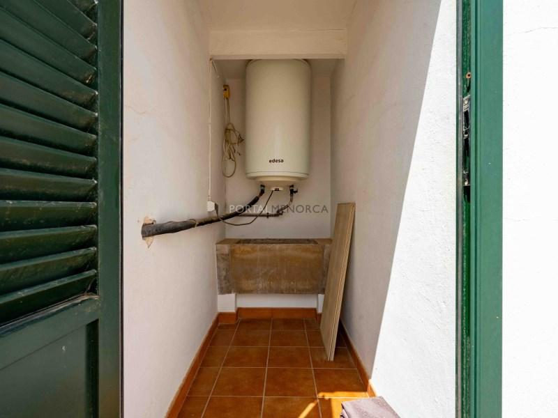 Flat for Sale in Mahón