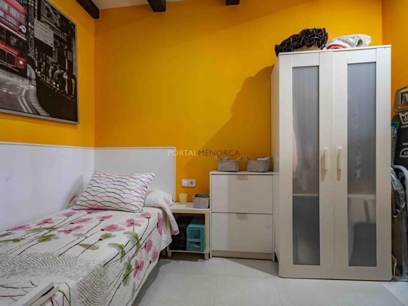 Flat for Sale in Mahón
