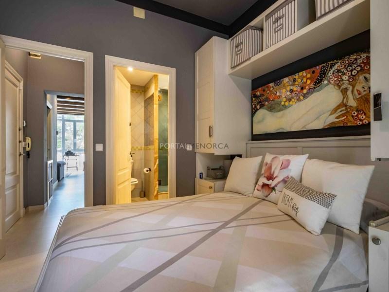 Flat for Sale in Mahón