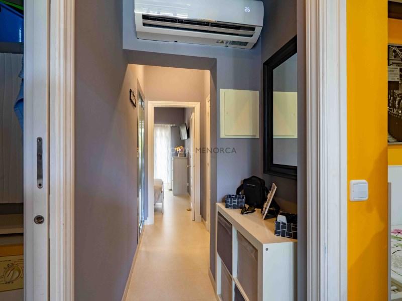 Flat for Sale in Mahón