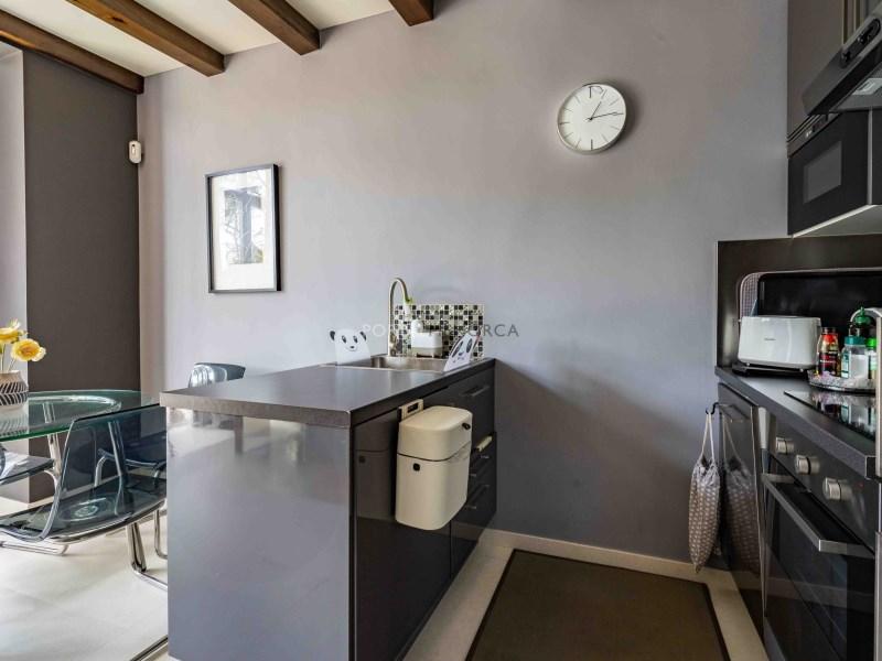 Flat for Sale in Mahón