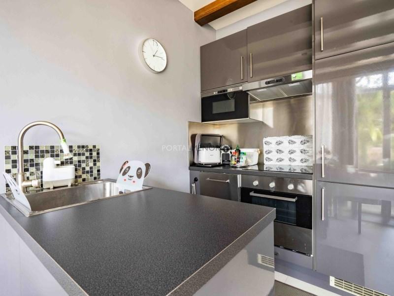 Flat for Sale in Mahón