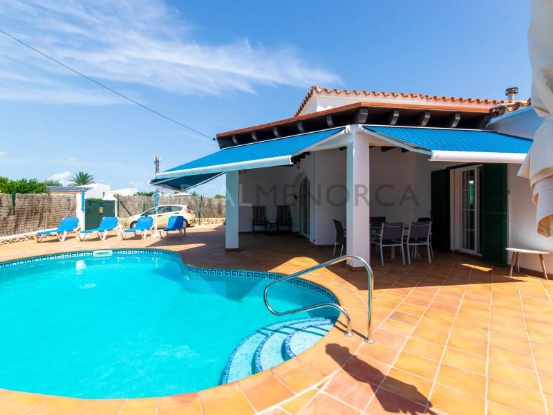Chalet for Sale in Alaior