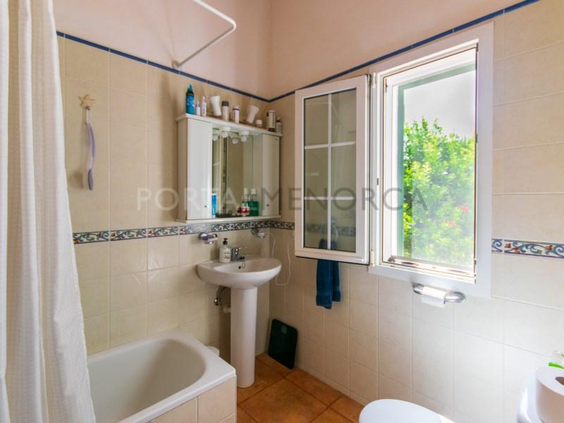 Chalet for Sale in Alaior