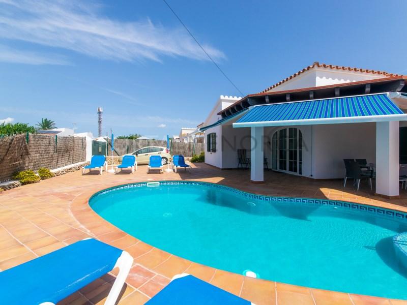 Chalet for Sale in Alaior