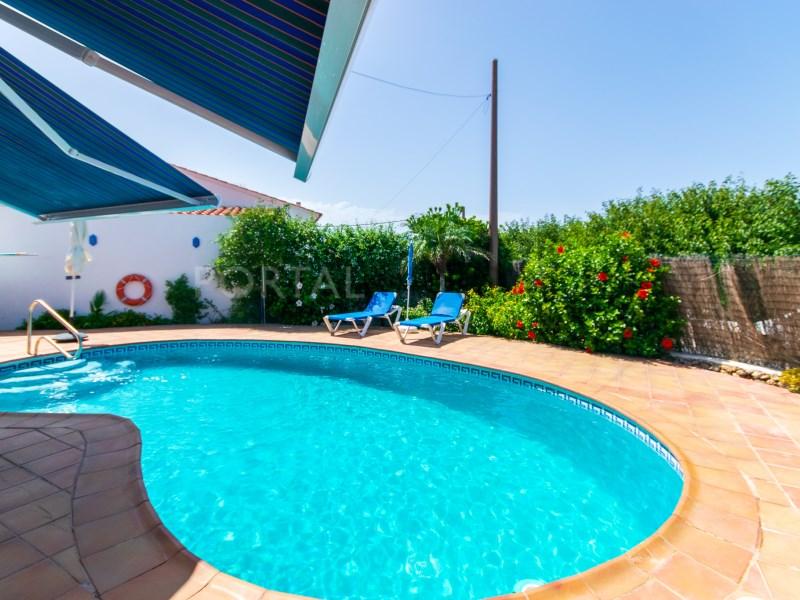 Chalet for Sale in Alaior