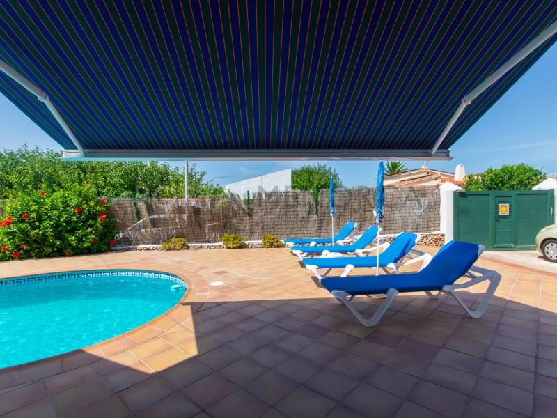 Chalet for Sale in Alaior
