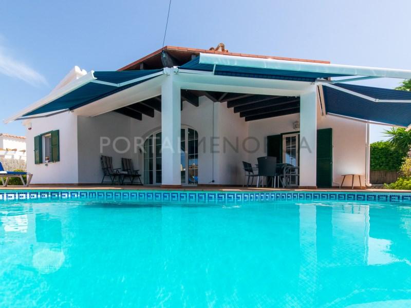 Chalet for Sale in Alaior