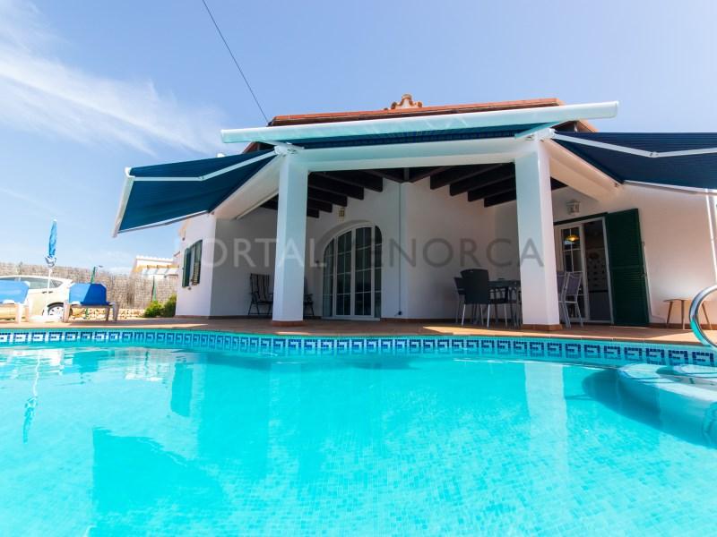 Chalet for Sale in Alaior