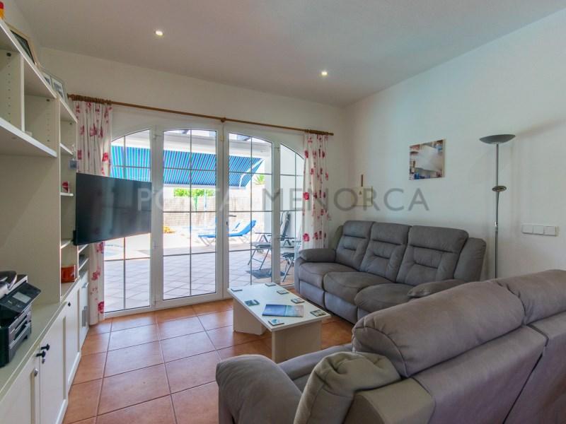 Chalet for Sale in Alaior