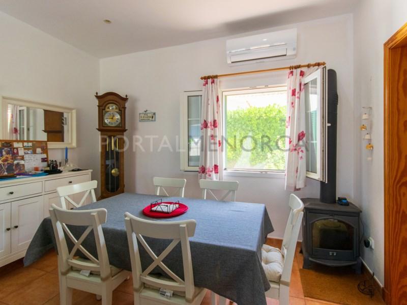 Chalet for Sale in Alaior