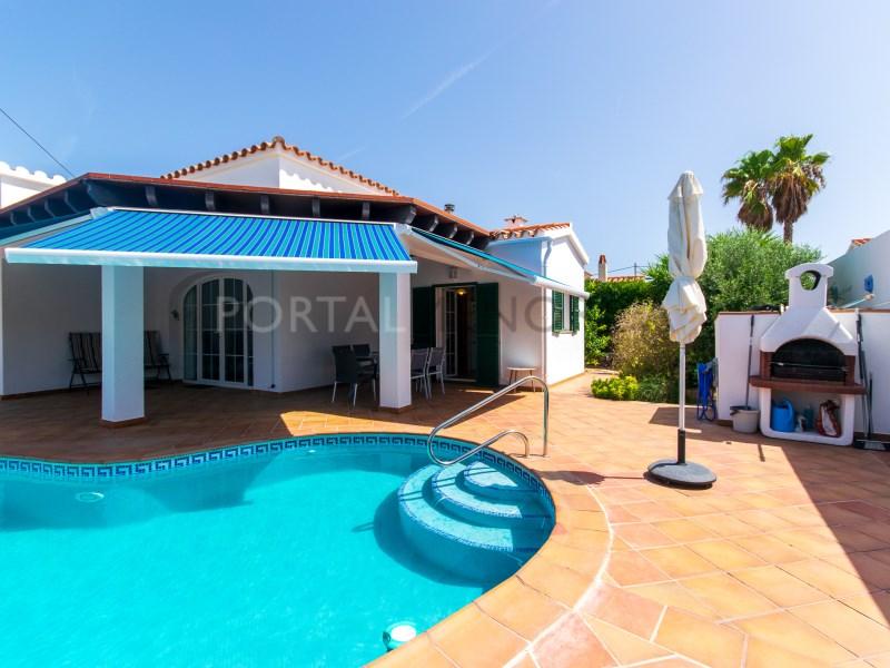 Chalet for Sale in Alaior
