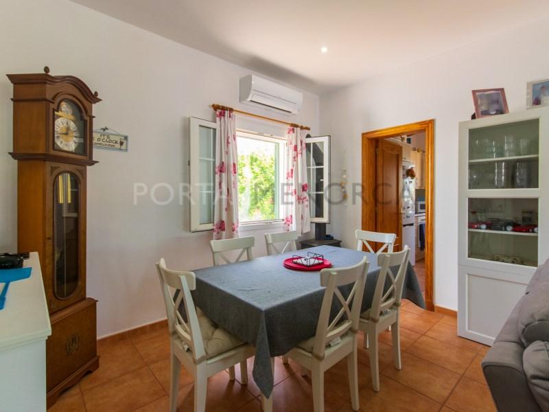 Chalet for Sale in Alaior
