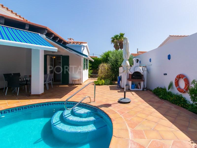 Chalet for Sale in Alaior