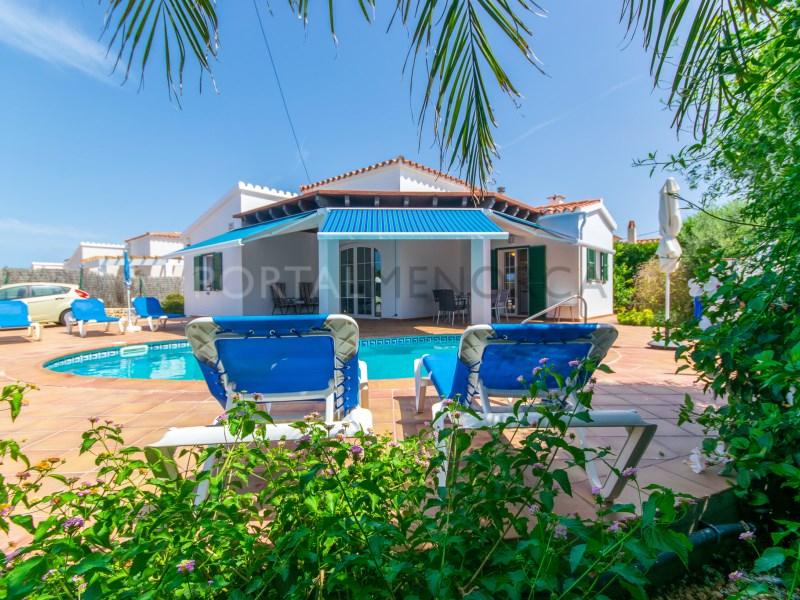 Chalet for Sale in Alaior