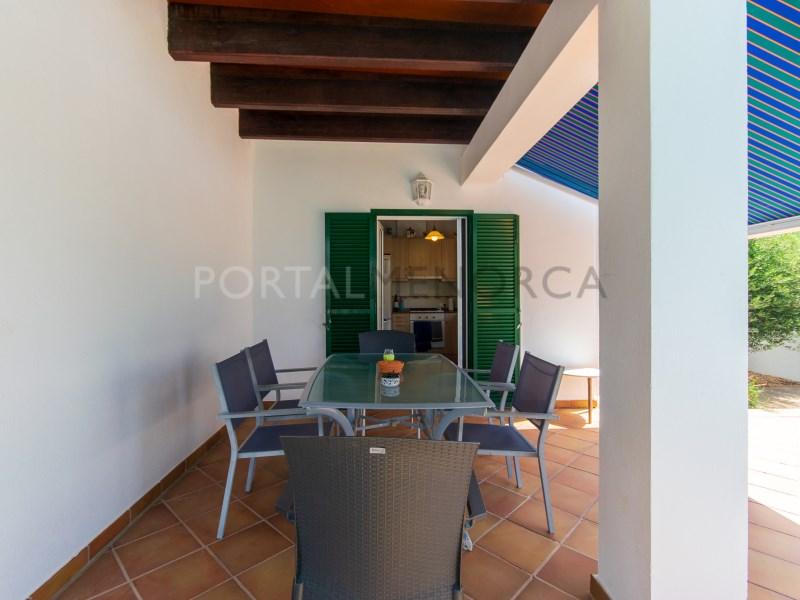 Chalet for Sale in Alaior