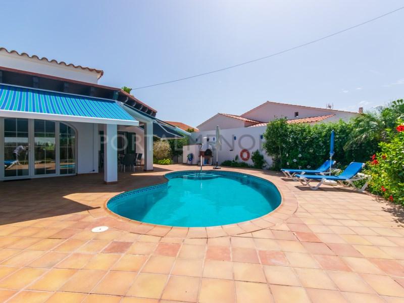 Chalet for Sale in Alaior