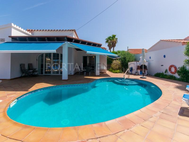 Chalet for Sale in Alaior