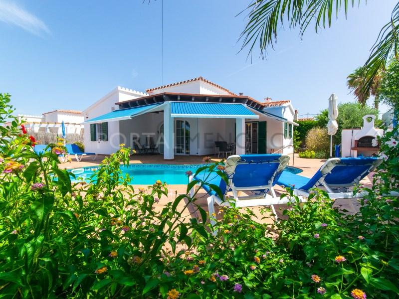 Chalet for Sale in Alaior