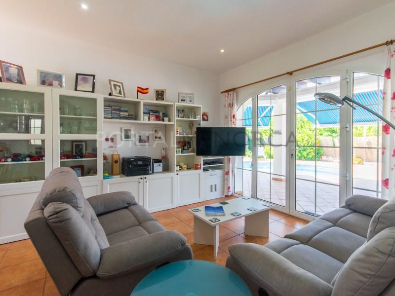 Chalet for Sale in Alaior