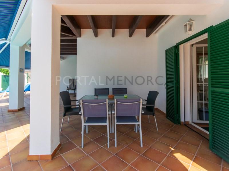Chalet for Sale in Alaior