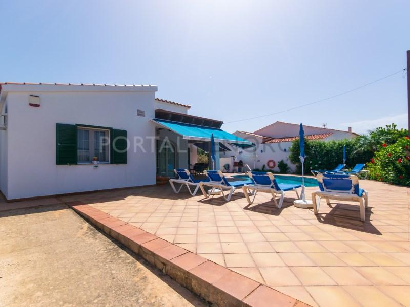 Chalet for Sale in Alaior