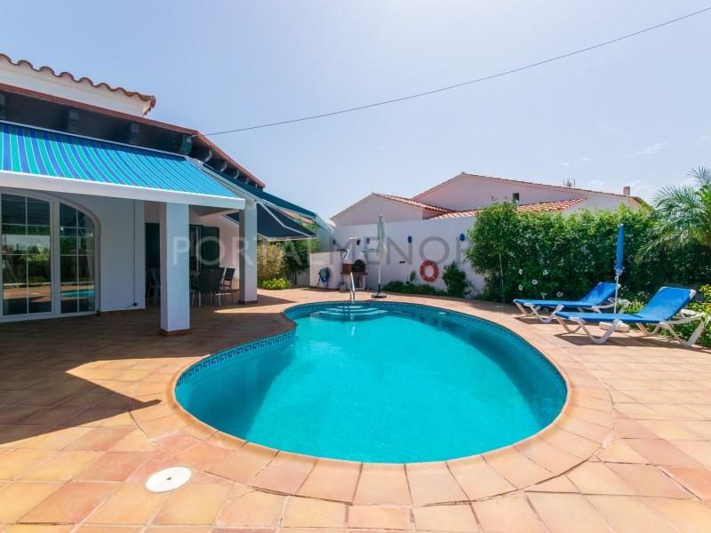 Chalet for Sale in Alaior