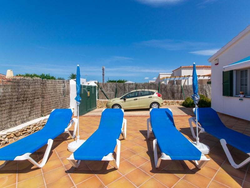Chalet for Sale in Alaior