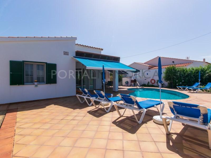 Chalet for Sale in Alaior