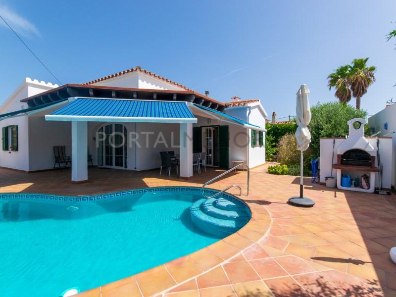 Chalet for Sale in Alaior